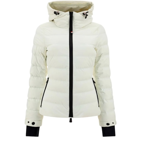 MONCLER GRENOBLE CHESSEL JACKET • size 2 • NWT - Picture 3 of 16